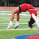 How to Fix Young Adult and Teenage Incontinence 33 High impact sports may be a cause factor of incontinence in teens, learn how Elitone is a discrete easy-to-use solution to be done at home.