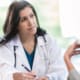 Bladder Sling Surgery and Vaginal Mesh 25 Bladder sling surgery for incontinence is a dangerous and invasive procedure while Elitone is FDA-cleared, non-invasive and can be done at home.