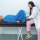 What to Expect with Pelvic Floor Physical Therapy 41 Pelvic floor physical therapy can be uncomfortable, try Elitone a non-invasive treatment that can be done at home.