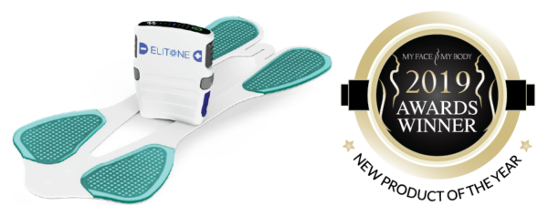 ELITONE Best New Product for treating incontinence