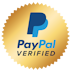 PayPal Verified Vendor