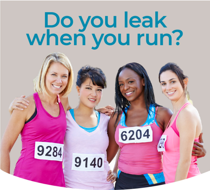 Young Adult/Teenage Incontinence & Solutions ELITONE