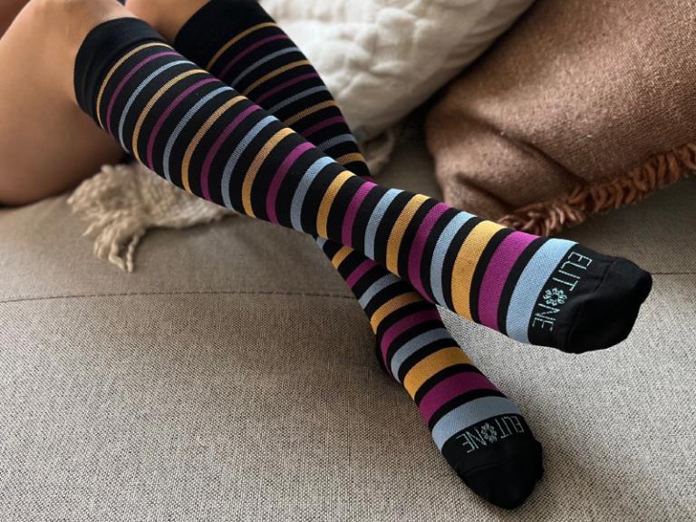 BetterSleep™ Compression Socks ELITONE
