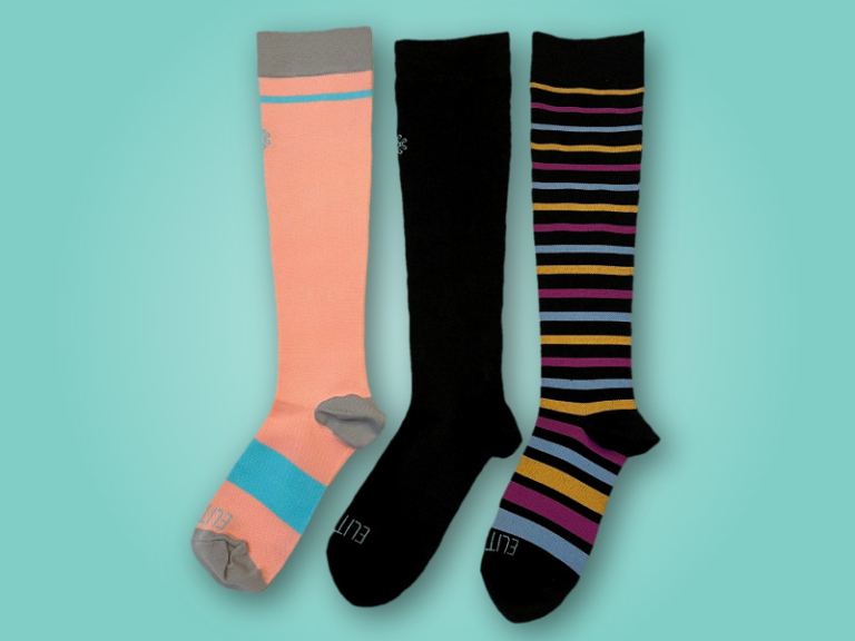 BetterSleep™ Compression Socks ELITONE
