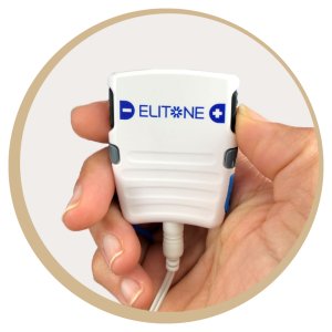 Elitone, easy to use treatment for incontinence