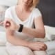 Does Bladder Training Really Work? 29 Bladder training is one way you can naturally can help to improve incontinence symptoms. Elitone is another natural, at home option for improving incontinence symptoms.