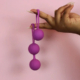 Kegel balls