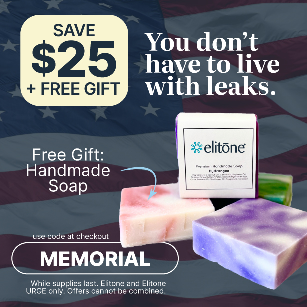 Memorial Day Promo