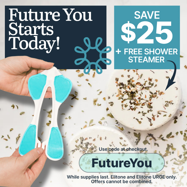 Shower Steamer Promo 01