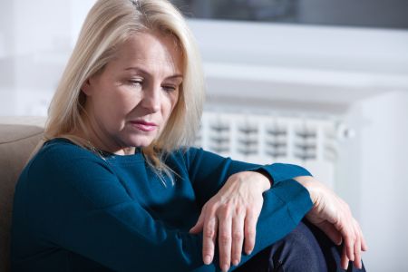 How moisture associated skin damage comes from incontinence pad use.