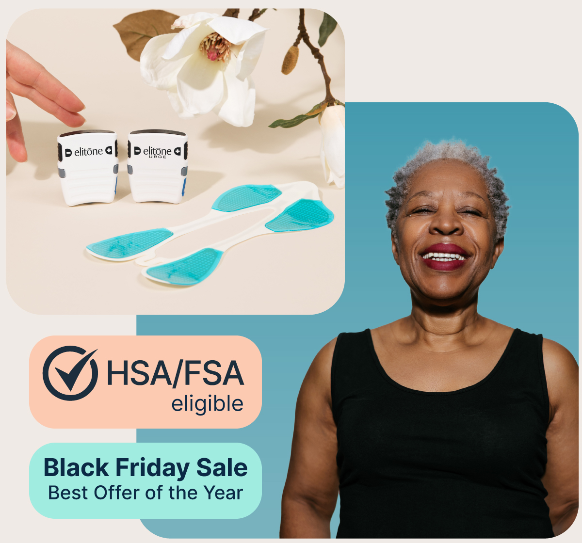 HP Hero with PROMO 06