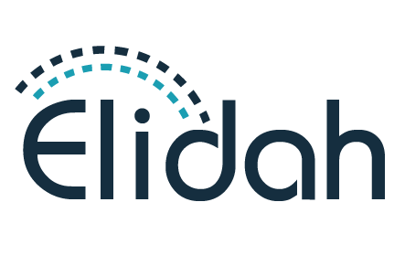 Elidah - Blue Elidah Blue