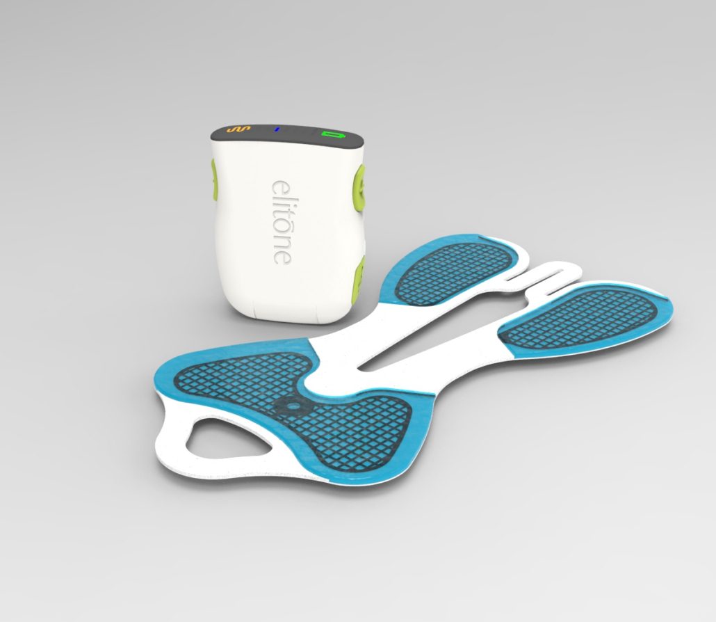 G4 for Men with GelPad G4 for Men with GelPad