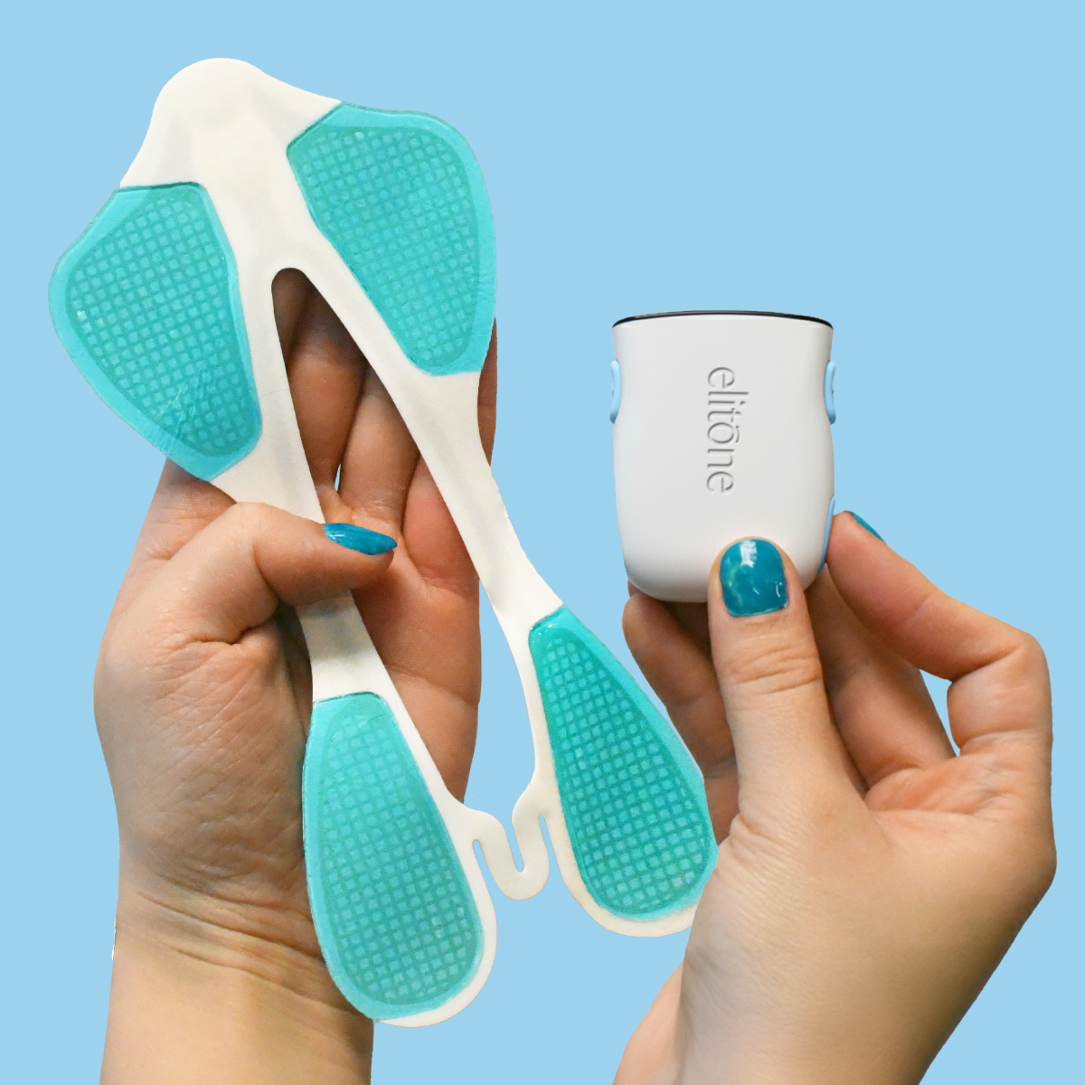 Elitone treats mixed incontinence
